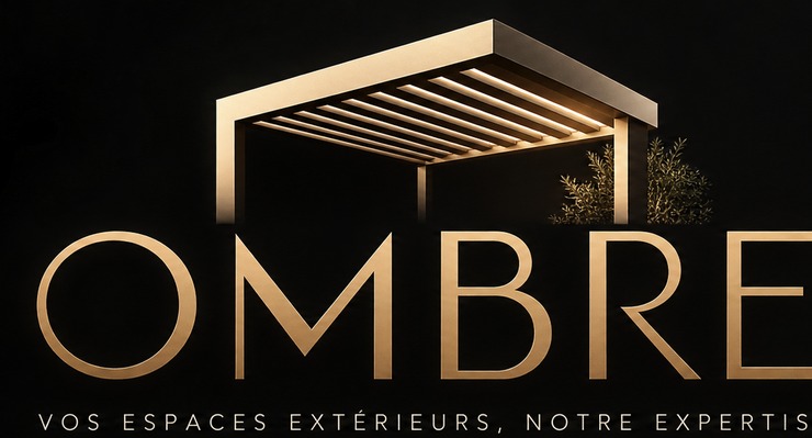 OMBRE — Vos espaces extérieurs, notre expertise
